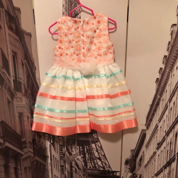 Jessica Ann dress! - Picture 2 of 2